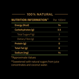 Auric | Giloy Tulsi Juice 10 Immunity Drinks | Copper Bottle