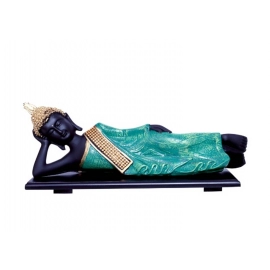 Rest Buddha Statue Home Decor