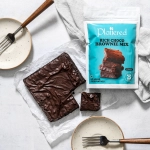 Plattered Rich Choco Brownie Mix | Pack of 3