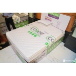 Sleepcosee | Signature Mattress | 75x48 | 10 inch