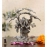 Silver Color White Metal Radha Krishna Idol Playing Flute Under Tree