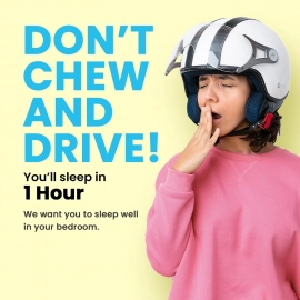 Auric| Restful Sleep Gummies with Ashwagandha | Non-habit forming | 60 Gummies