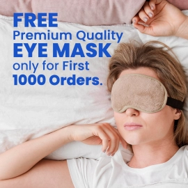 Auric| Restful Sleep Gummies with Ashwagandha | Non-habit forming | 60 Gummies