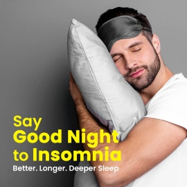 Auric| Restful Sleep Gummies with Ashwagandha | Non-habit forming | 60 Gummies