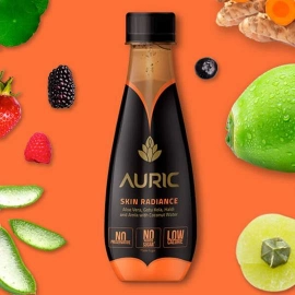 Auric | Super Value Packs Combo Kit | 72 Bottle | Women Wellness