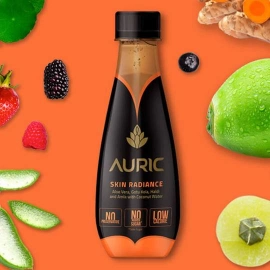 Auric | Super Value Packs Combo Kit | 72 Bottle | Skin Radiance