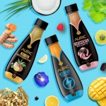 Auric | Super Value Packs Combo Kit | 72 Bottle | Wellness Kit | Men's Women's Mind