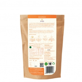 Jivisa | The Mountain Blend - Digestive Herbal Tea (Tisane) - Pouch 50 GM