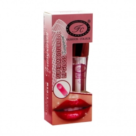 Super Moisturizing Transparent Lip Gloss | Weightless and Long Lasting Lip Gloss