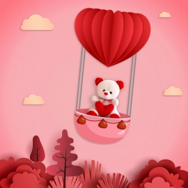 Auric | The Sweet Love Box | Hot Chocolate, Cookies & Chocolate Bars