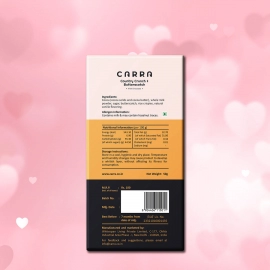 Auric | The Sweet Love Box | Hot Chocolate, Cookies & Chocolate Bars