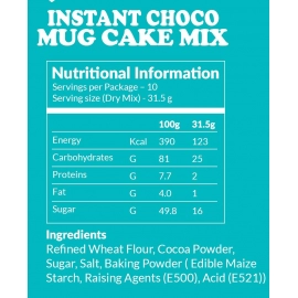 Plattered  Vegan Trio Mix | EGGLESS