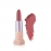 Velvet Texture Vivid Matte Lipstick | Long Lasting, Smooth and Highly Pigmented Finish | Shade 21 Nude Pink