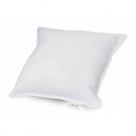 Sleepcosee | White Cushion & Fillers |  Pair