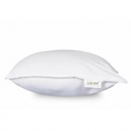 Sleepcosee | White Cushion & Fillers |  Pair