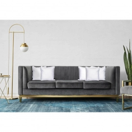 Sleepcosee | White Cushion & Fillers |  Single