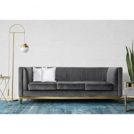 Sleepcosee | White Cushion & Fillers |  Pair