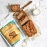 Plattered Whole Wheat Banana Cake Mix | EGGLESS | Vegan | Pack of 3