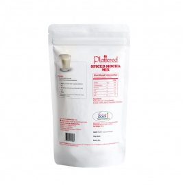 Plattered Indulgent Beverage Duo | Vegan Friendly | Set of 1 Each