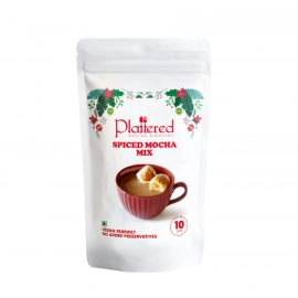 Plattered Indulgent Beverage Duo | Vegan Friendly | Set of 1 Each