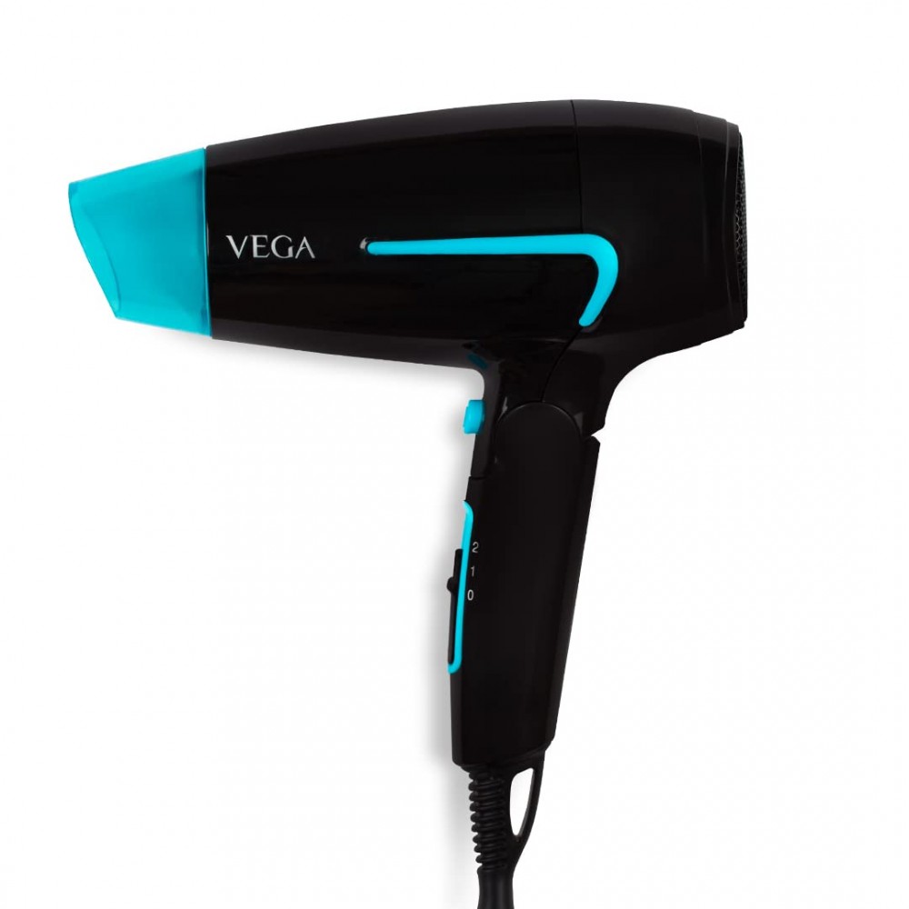 vega blooming hair dryer