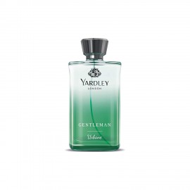 Yardley London Gentleman Urbane Daily Wear Perfume for Men, 100 ml