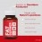 Zeroharm | Fat Burner Tablets | Metabolism Booster & Weight Loss Supplement | Arms, Thighs, Hips, Chin & Belly Fat Burner for Men & Women | Reduces Cholesterol & Sugar Levels